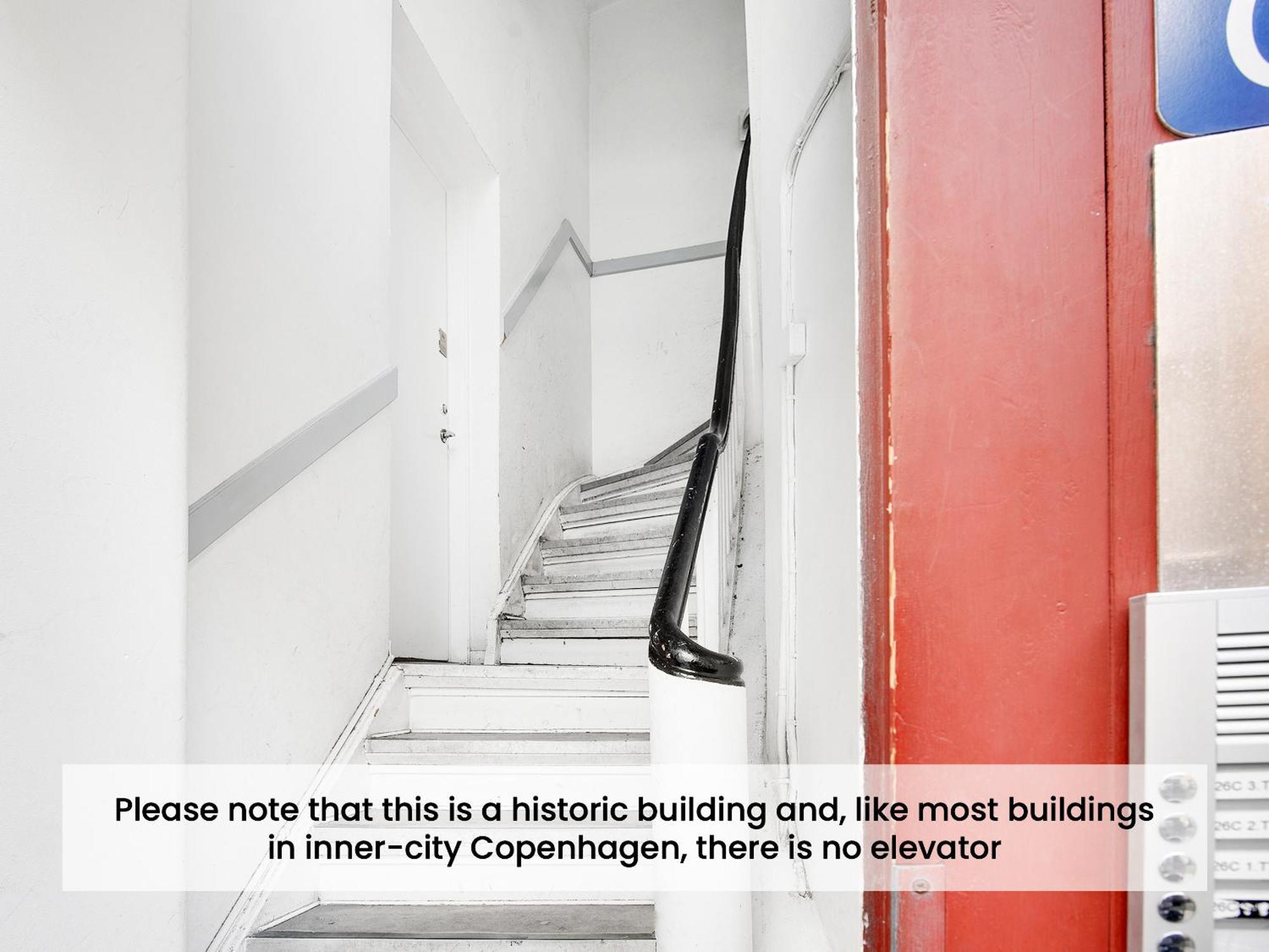 Sanders City - Pleasant Four-Bedroom Apartment In The Lovely Capital København Ngoại thất bức ảnh