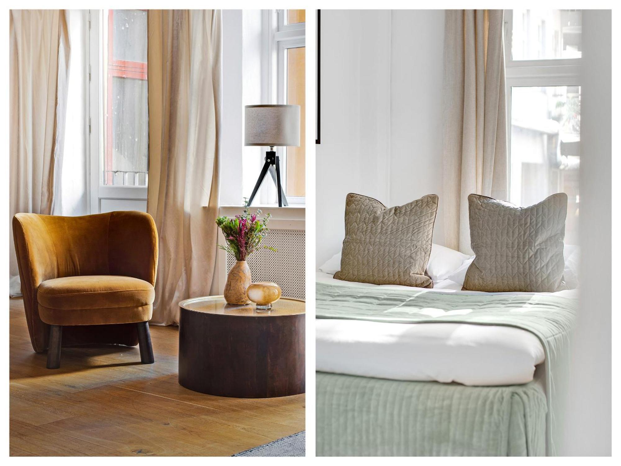 Sanders City - Pleasant Four-Bedroom Apartment In The Lovely Capital København Ngoại thất bức ảnh